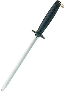 Lansky Sharpeners Steel Sharp Stick - Grey, 22.5 cm