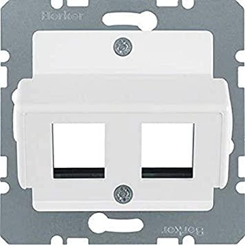 Tapa jacks AMP Arsys bl. polar,mate