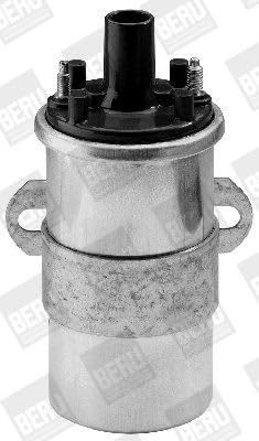 BERU Generatorregler GER020