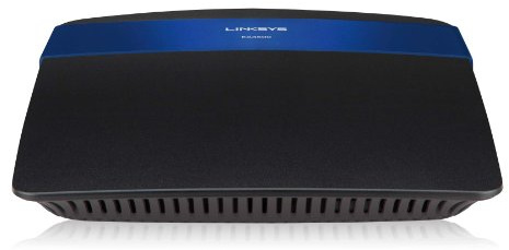 Linksys LNKEA3500