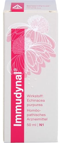 IMMUDYNAL Urtinktur 50 ml