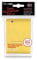Trading Card Sleeves - 60 Ultra Pro Small (62mm x 89mm) Yellow Deck Protectors YuGiOh! Sized