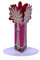 Ortigia Pomegranate Perfume Oil 10 ml