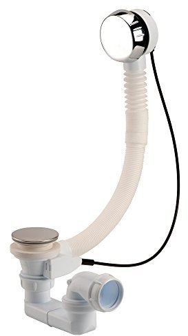 Nicoll - Vidage baignoire - Vidage baignoire Turbobain Nicoll