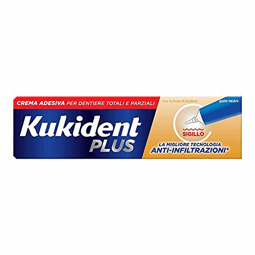 Kukident sigillo 40 g