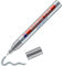 Edding Marker Lack 750 Rund 2-4mm Paint Marker silber