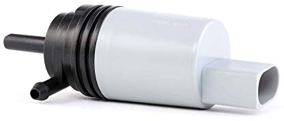 Metzger 2220037 pompa acqua lavaggio, pulizia