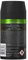 AXE - Déodorant Homme Provocation - Spray Compressé - fraîcheur 48h - parfum noix de coco et poivre noir (lot de 6x100ml)