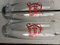 6x FRÜH Sport Gläser 0,2l