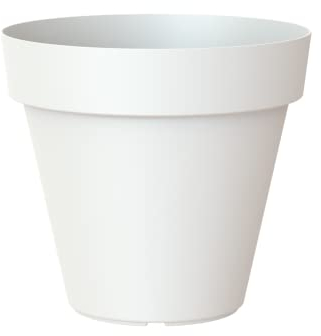 ARTEVASI Pot Capri 25CM Blanc