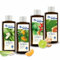 Spitzner Essenze per Sauna Colpo di Freschezza: citronella, mandarino, zenzero-lime e salvia-pompelmo (4x190ml)