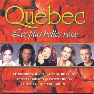 Les Pl.Belles Voix Du Quebec