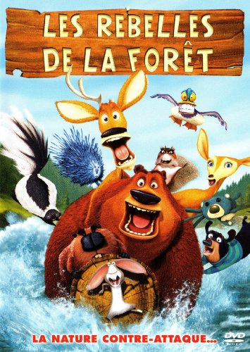 Les rebelles de la foret [FR IMPORT]