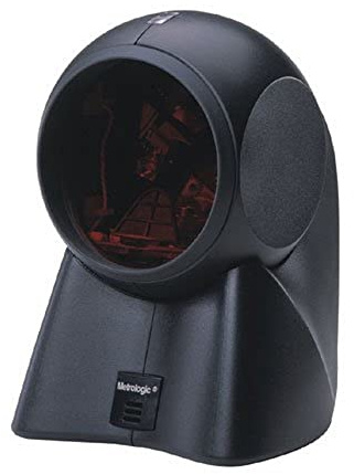 Honeywell Orbit 7120 Kit, RS-232 Cable Retail, 1D, Laser, MK7120-31C41 (Retail, 1D, Laser incl. : cab