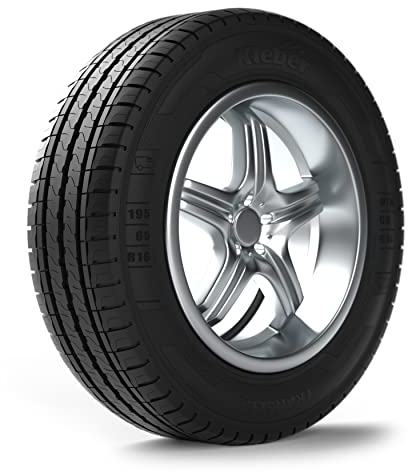 Kleber Transpro - 205/65R15 - Sommerreifen