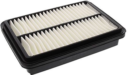 MAPCO 60525 Luftfilter | Kompatibel mit: HYUNDAI SANTA FÉ I, KIA MAGENTIS II