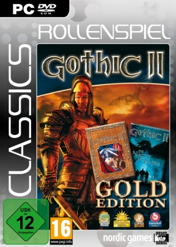 Gothic II (Gold Edition)