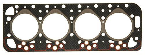 AJUSA 10046710 Zylinderkopfdichtung Kompatibel mit FORD SIERRA GBG, GB4 SIERRA Schrägheck GBC, GBG GRANADA GU SCORPIO I Stufenheck GGE SCORPIO I GAE, GGE