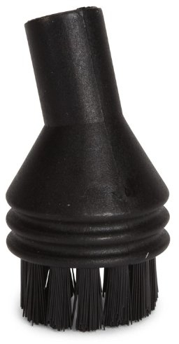 Wagner Spraytech C800947.M SteamMachine Steamer Brush, Black, S