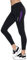 Santic Fahrradhose Damen Gepolstert Lang - Radhose für MTB - Violett EU XXXL