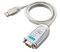 Moxa UPORT 1110-1 Port RS-232 USB-zu-Seriell-Konverter