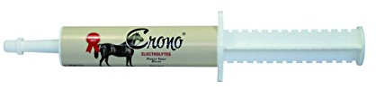 Vetnova Crono Electrolytes VN-1040 Ergänzung, Braun