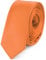 Ladeheid Herren Schmale Krawatte SP-5 (150cm x 5cm, Aprikose)