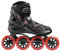 Roces Herren Gymnasium 2.0 TIF Inline Skates, Black-red, 45
