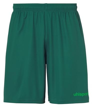uhlsport Herren Herren Shorts Center Basic Shorts