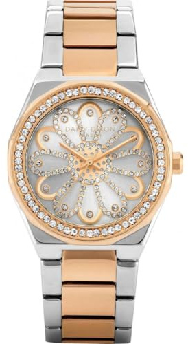 Womeny Watch Dixon DD097SRGM (Ø 36 mm)