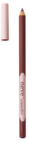 Neve Cosmetics Pastell Lippen mit voller und deckender Farbe | Stay at Home