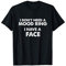 Funny mood ring meme T-Shirt