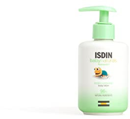 BABYNATURALS LOCION 200ML,