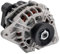 TRQ Lichtmaschine kompatibel mit Hyundai Elantra 2010-2011 Kia Soul 2007-2009 Spectra Spectra5 11311