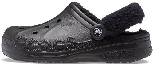 Crocs Unisex Baya Gefütterter Clog