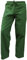 PANASIAM 'K' - Trousers in Olivegreen, M