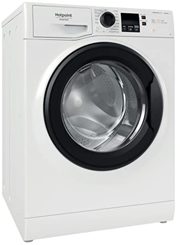 Lavatrice 9 Kg Classe B 60,5 cm 1200 giri Vapore Inverter NF925WKIT