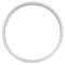 Joint Torique en Silicone pour AutocuiseurAccessoire de Remplacement pour Autocuiseur(30cm) Kitchen Tools Other Kitchen Tools & Accessories