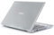 mCover Case Compatible for 2022~2023 11.6 ASUS Chromebook CR1 (CR1100CA or CR1100FA) Series Laptop Computers ONLY (NOT Fitting Any Other ASUS Models) (Clear)
