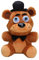 NOAFUNZO FNAF Plüschfigur, 17,8 cm Plüsch – Stofftiere Puppen Geschenke für FNAF Game Fans (Freddy Fazbear)