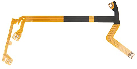 Lens Aperture Flex Cable, Professionelles Ersatz Lens Aperture Flex Cable Für EF 24‑105 Mm F 4L is USM Objektiv