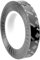 DT Swiss Sport Nastro Tubeless Ready, 21 mm x 66 m Bänder, Mehrfarbig (Mehrfarbig), Einheitsgröße