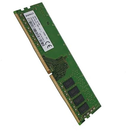 8Go RAM DDR4 PC4-21300 Kingston HP26D4U9S8ME-8 DIMM 2666Mhz 1Rx8 1.2v PC Bureau