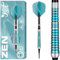 Shot Zen Jutsu 2.0 80% Softdarts 18 Gramm