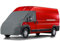 Opaltool Abdeckung Frontscheibe Kompatibel für FIAT Ducato/Peugeot Boxer/Citroen Jumper 2006-2024, 420D Reisemobil-Bugschutzhaube Wohnmobil Externe Wärmeschutzabdeckung