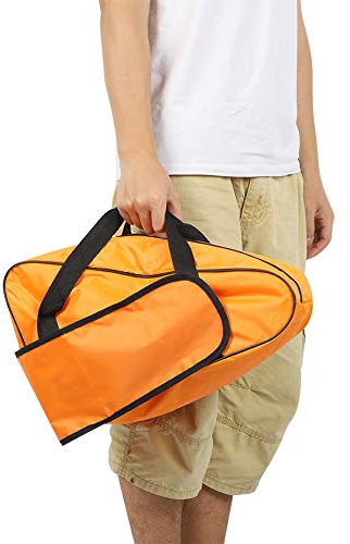 Chainsaw Case Cover, Chainsaw Carrying Bag, Portable Chainsaw Carrying Bag Case Oxford Fabric Chain Saw Protective Holder Bag,Chain Saw Case,for Stihl/H-usqvarna Chainsaw