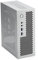 DIioee A09 HTPC Mini ITX Gaming PC Chassis Desktop USB 3.0 - Case per Computer da Casa