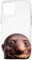 iPhone 12/12 Pro Funny Ugly Mole Phone Case