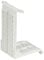 Hettich Dachschrägen-Adapter - 50 kg/Paar, Kunststoff - 9219926