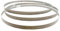 3pcs 1140 13 0.65mm 14TPI Metal Portable Bandsaw Blades M42 Bimetal Band Saw Blade(8-12 TPI)